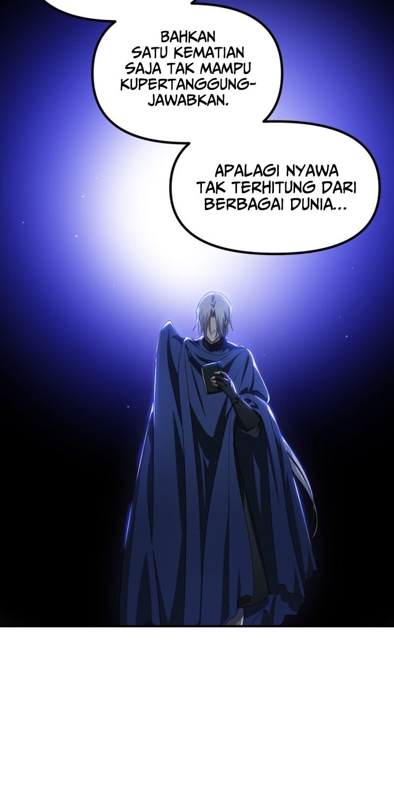 SSS-Class Suicide Hunter chapter 139 halaman 44