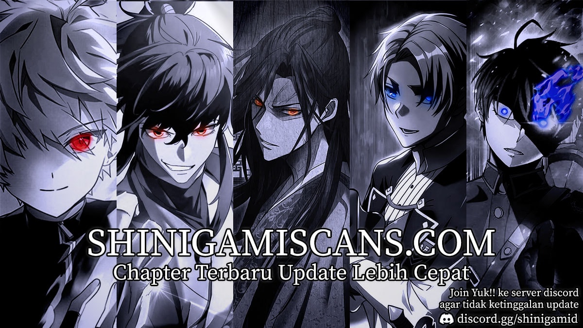 SSS-Class Suicide Hunter chapter 139 halaman 49