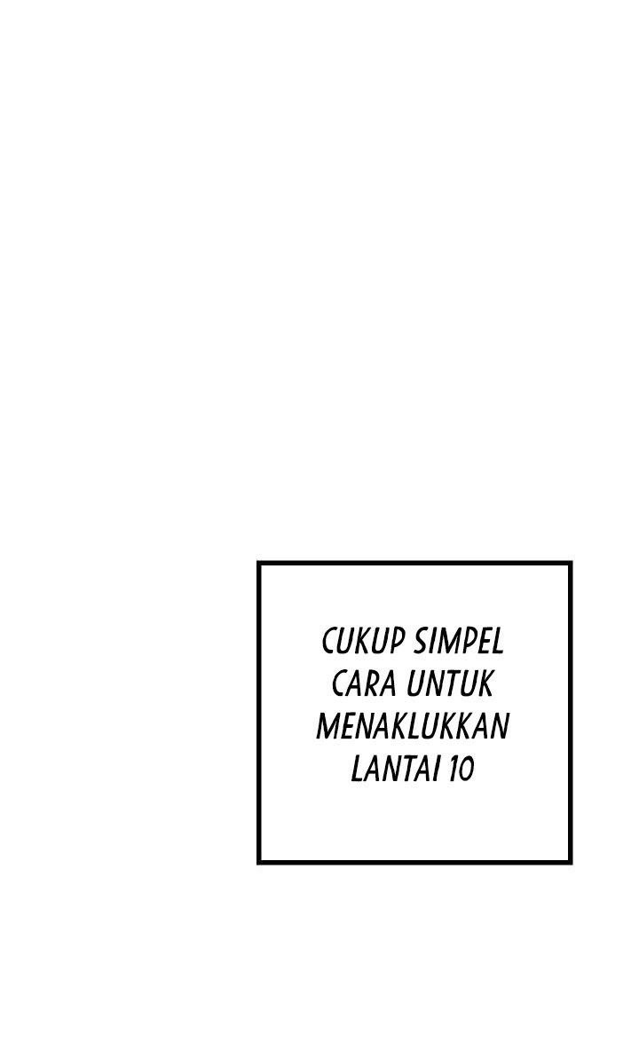 SSS-Class Suicide Hunter chapter 14 halaman 10