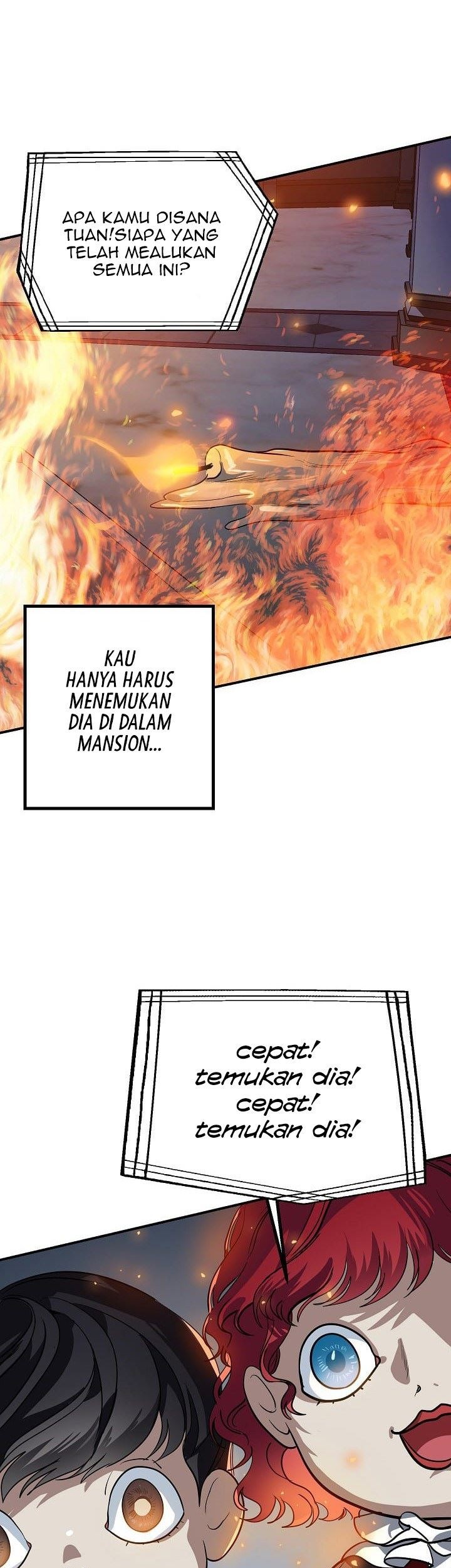 SSS-Class Suicide Hunter chapter 14 halaman 11