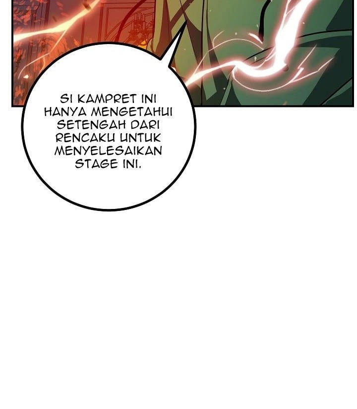SSS-Class Suicide Hunter chapter 14 halaman 25