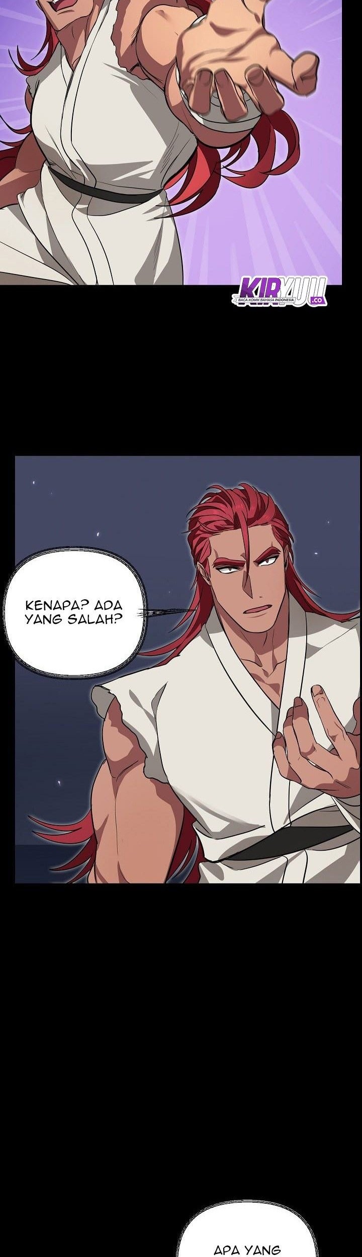 SSS-Class Suicide Hunter chapter 14 halaman 43