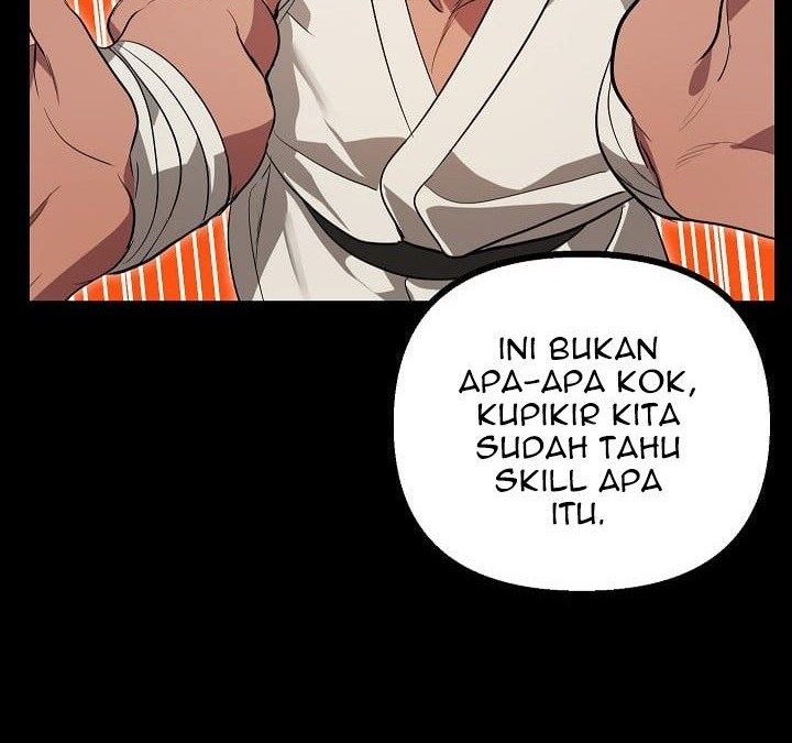 SSS-Class Suicide Hunter chapter 14 halaman 49