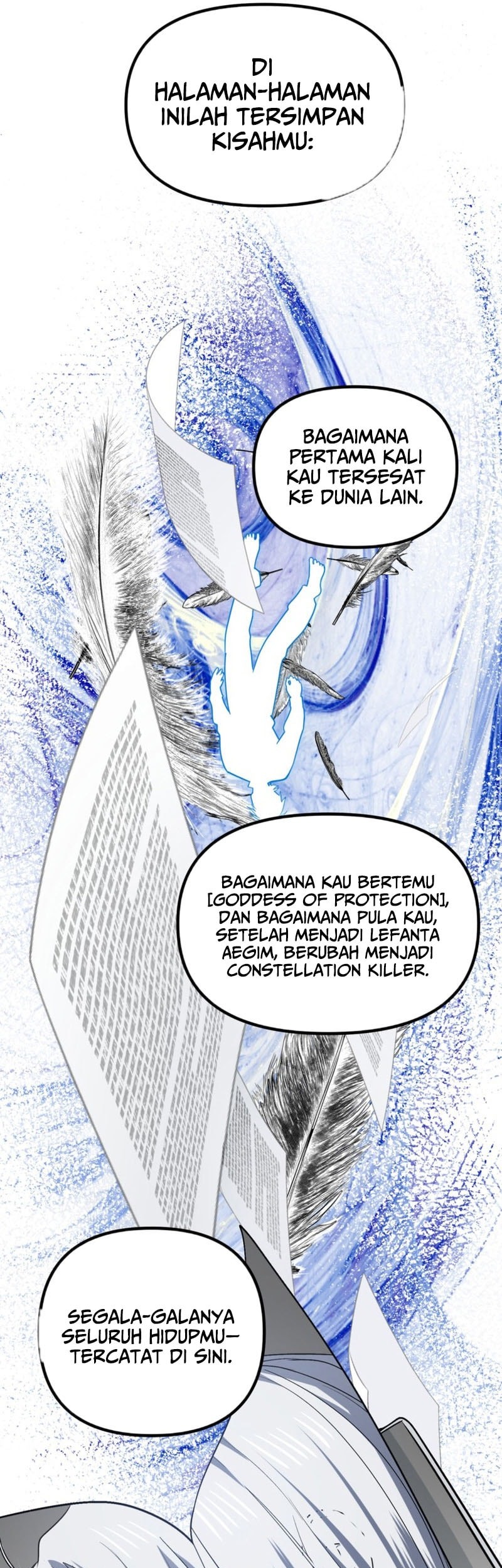 SSS-Class Suicide Hunter Bab 140 halaman 10