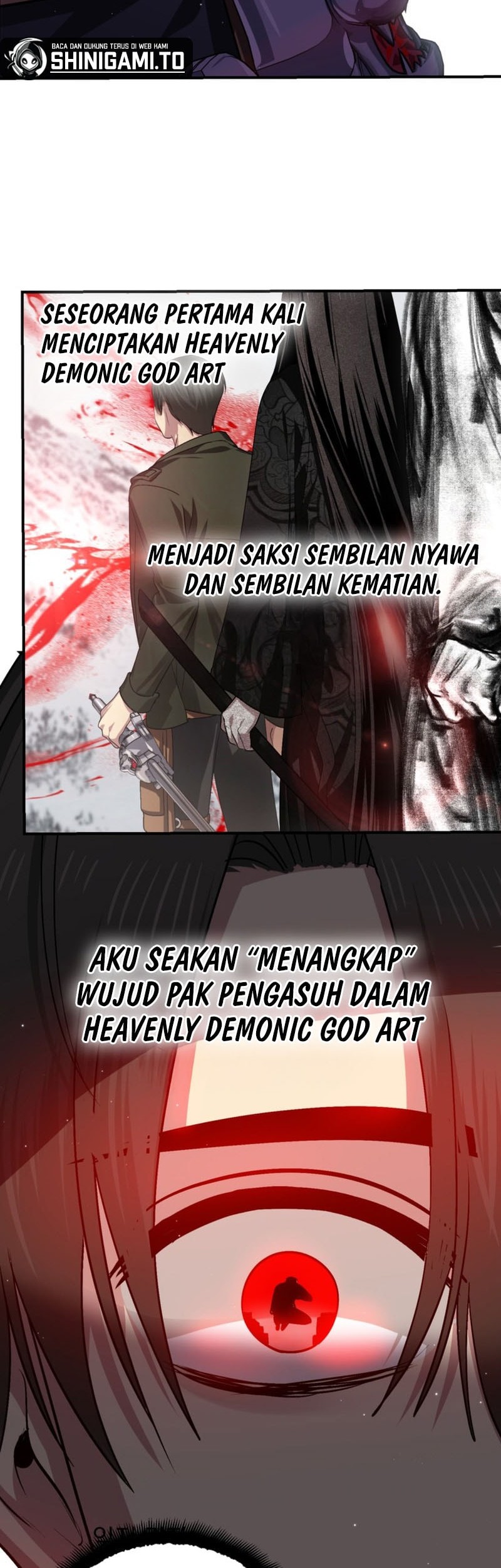 SSS-Class Suicide Hunter Bab 140 halaman 26