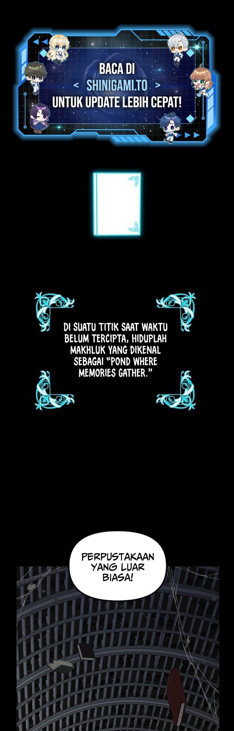 SSS-Class Suicide Hunter Bab 142 halaman 2