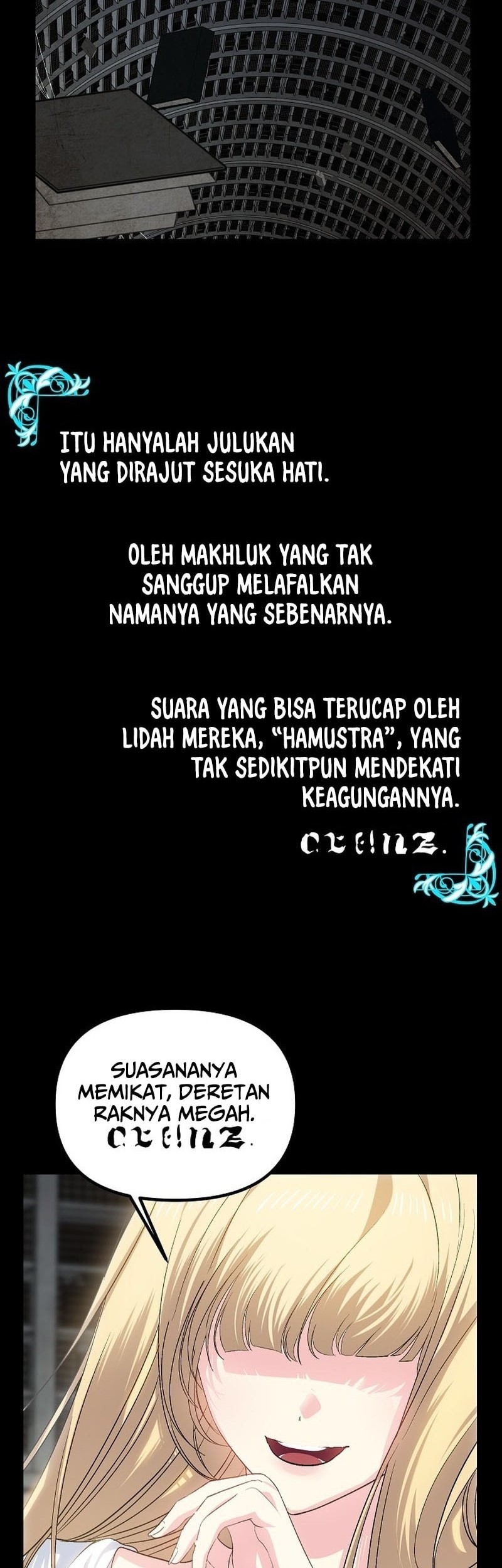 SSS-Class Suicide Hunter Bab 142 halaman 3