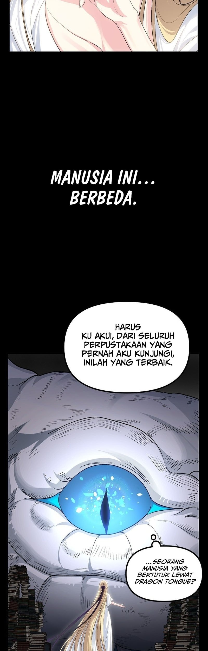 SSS-Class Suicide Hunter Bab 142 halaman 4