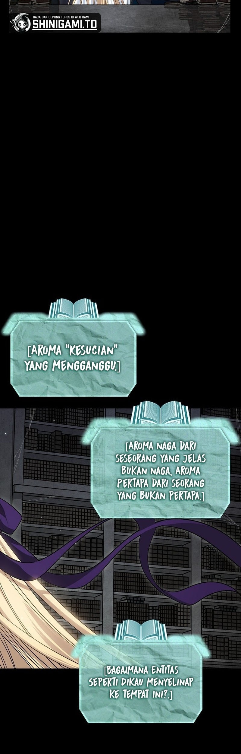 SSS-Class Suicide Hunter Bab 142 halaman 5