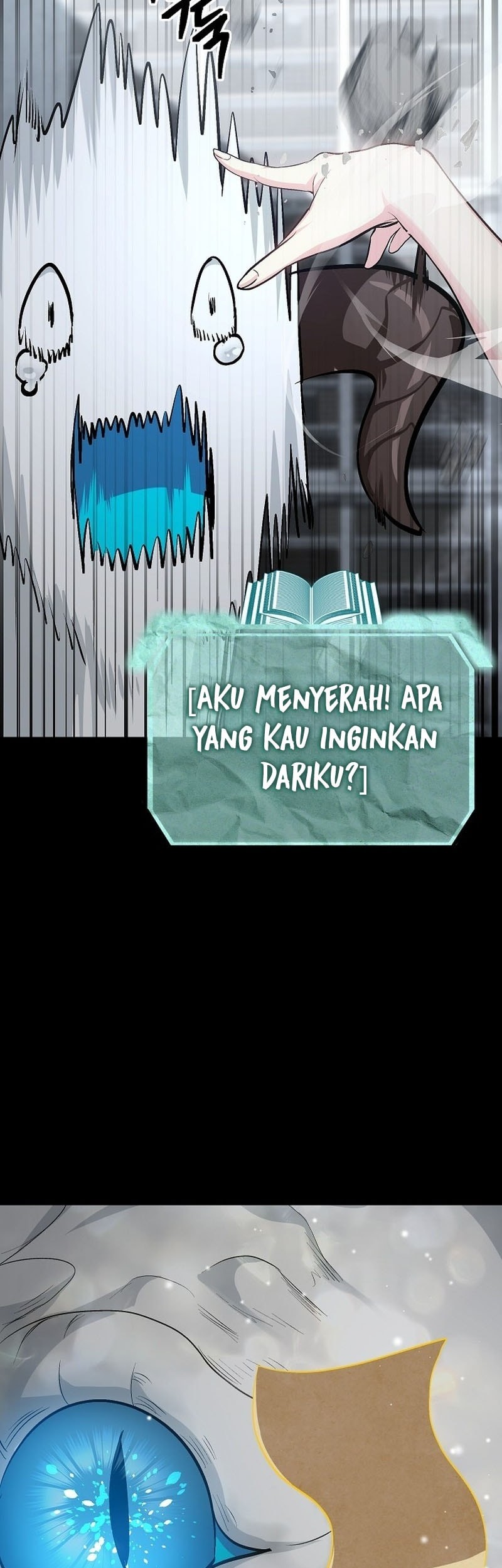 SSS-Class Suicide Hunter Bab 142 halaman 16