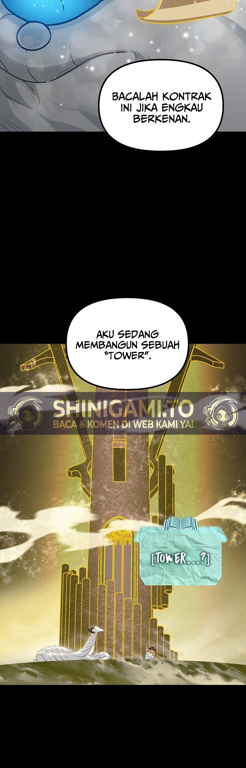 SSS-Class Suicide Hunter Bab 142 halaman 17