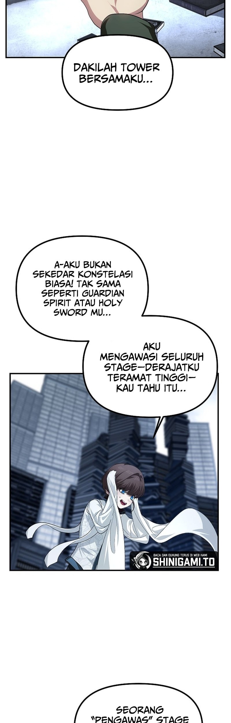 SSS-Class Suicide Hunter Bab 142 halaman 24