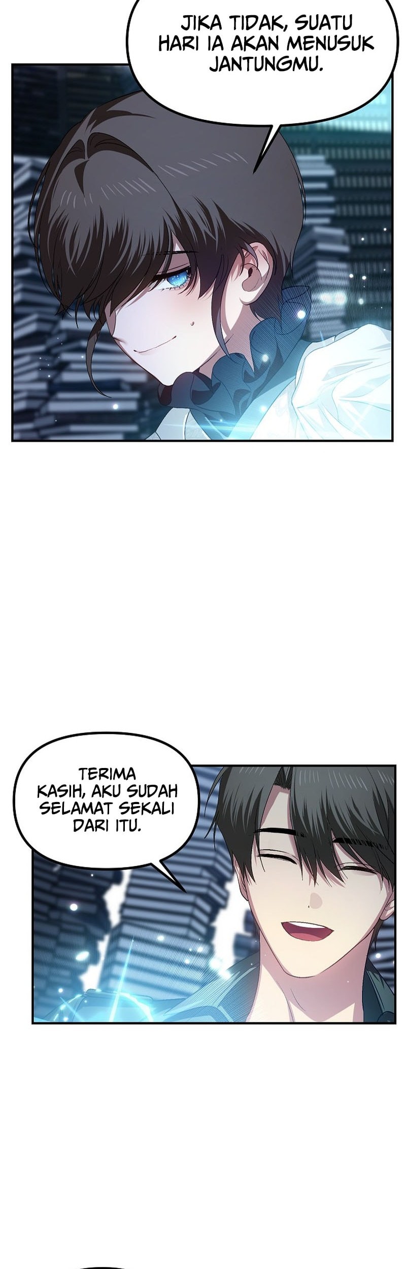 SSS-Class Suicide Hunter Bab 142 halaman 39