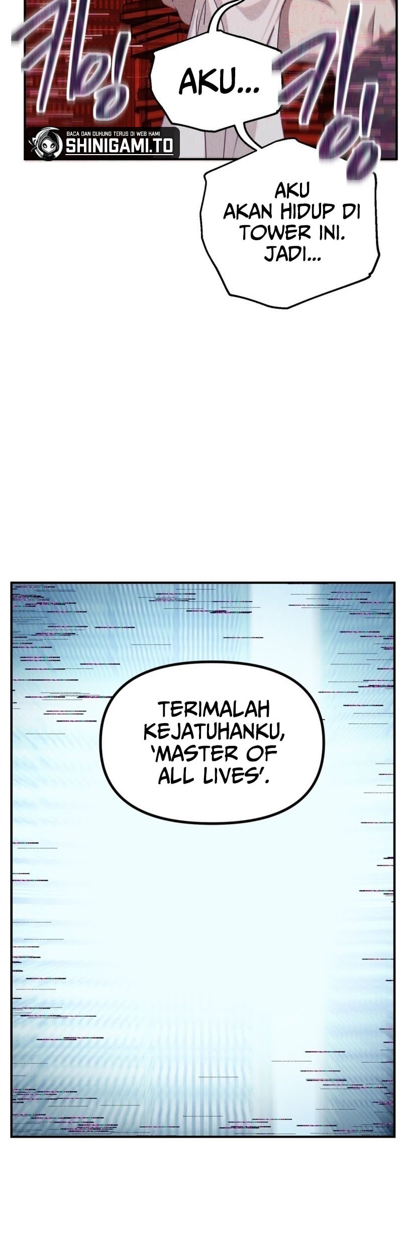 SSS-Class Suicide Hunter chapter 143 halaman 13
