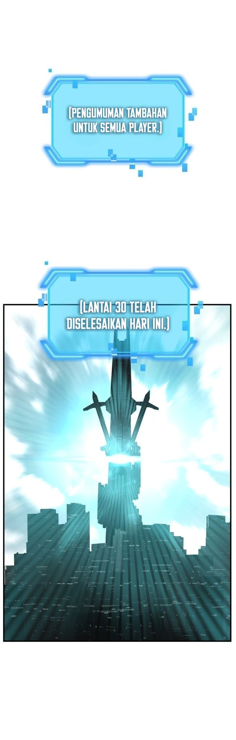 SSS-Class Suicide Hunter chapter 143 halaman 14