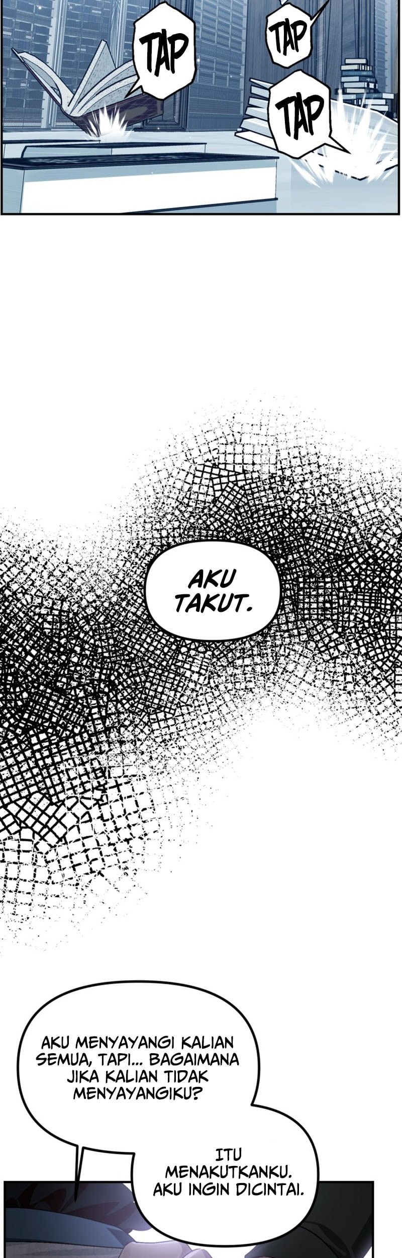 SSS-Class Suicide Hunter chapter 143 halaman 20