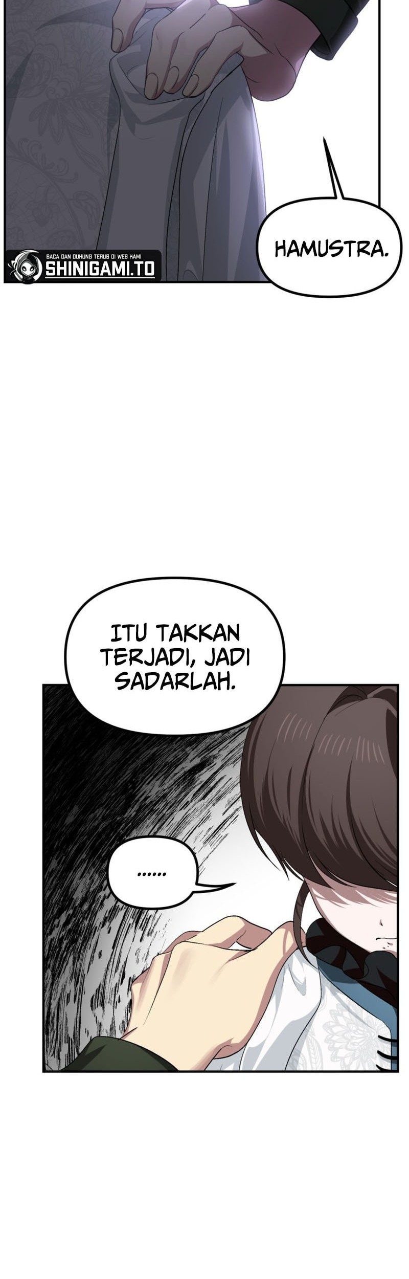 SSS-Class Suicide Hunter chapter 143 halaman 21