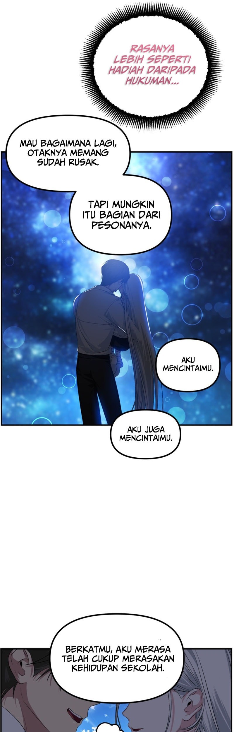 SSS-Class Suicide Hunter chapter 143 halaman 38