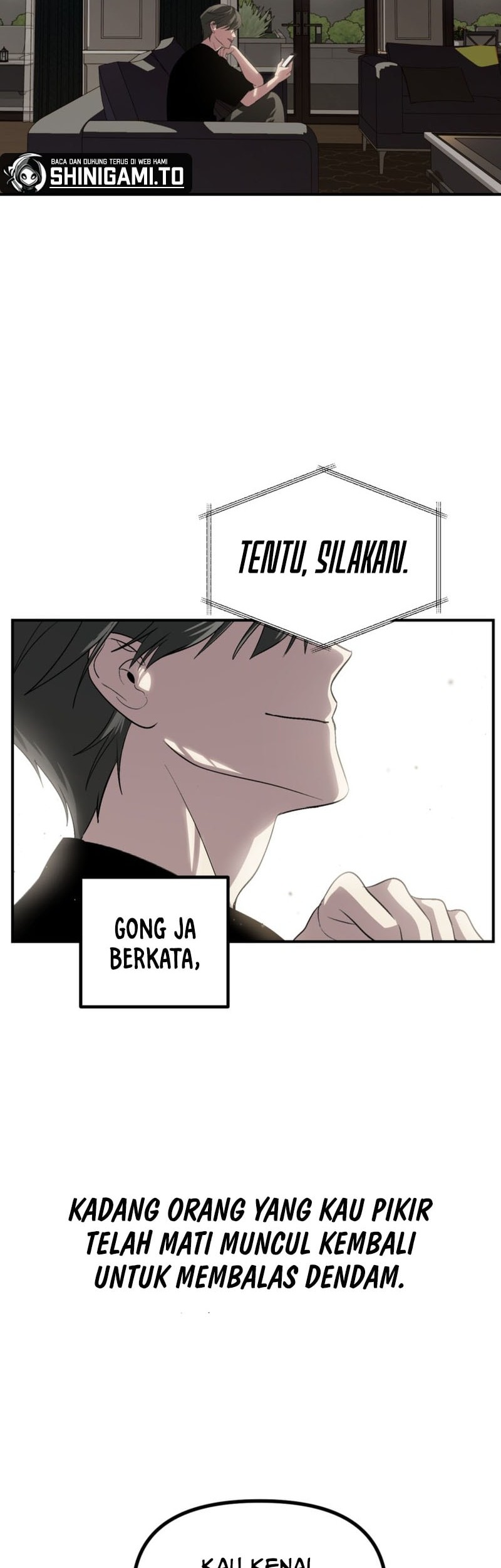 SSS-Class Suicide Hunter chapter 144 halaman 11