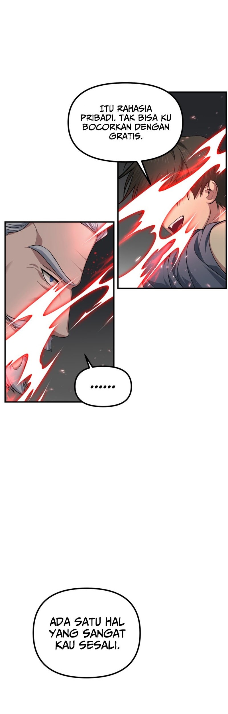 SSS-Class Suicide Hunter chapter 144 halaman 19