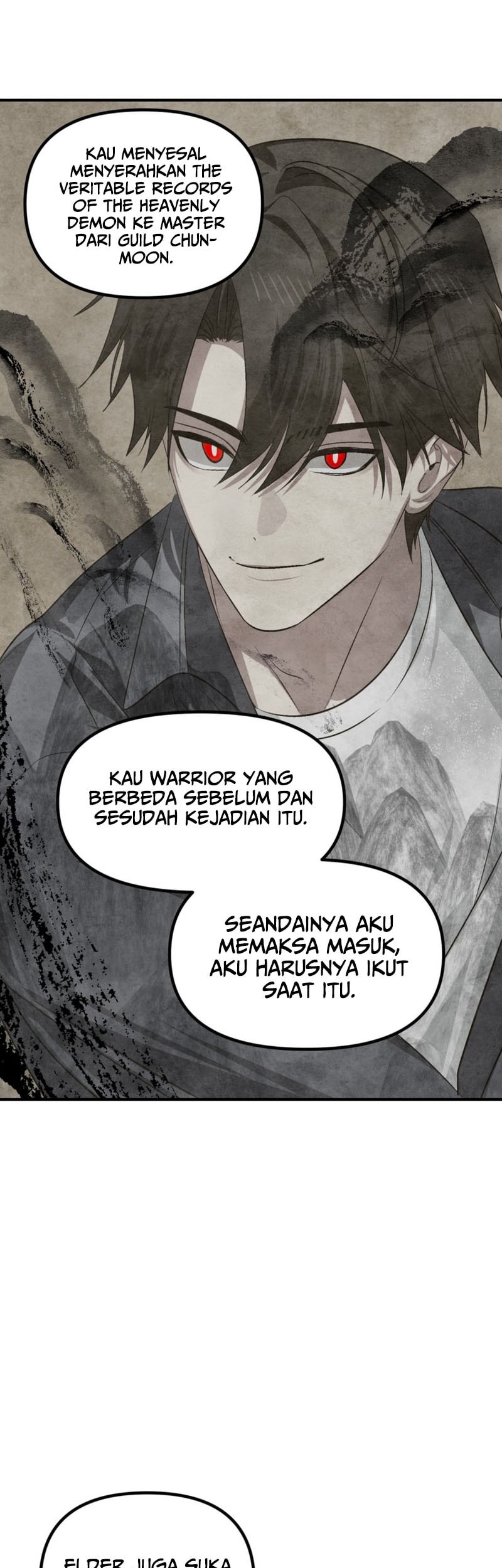 SSS-Class Suicide Hunter chapter 144 halaman 20