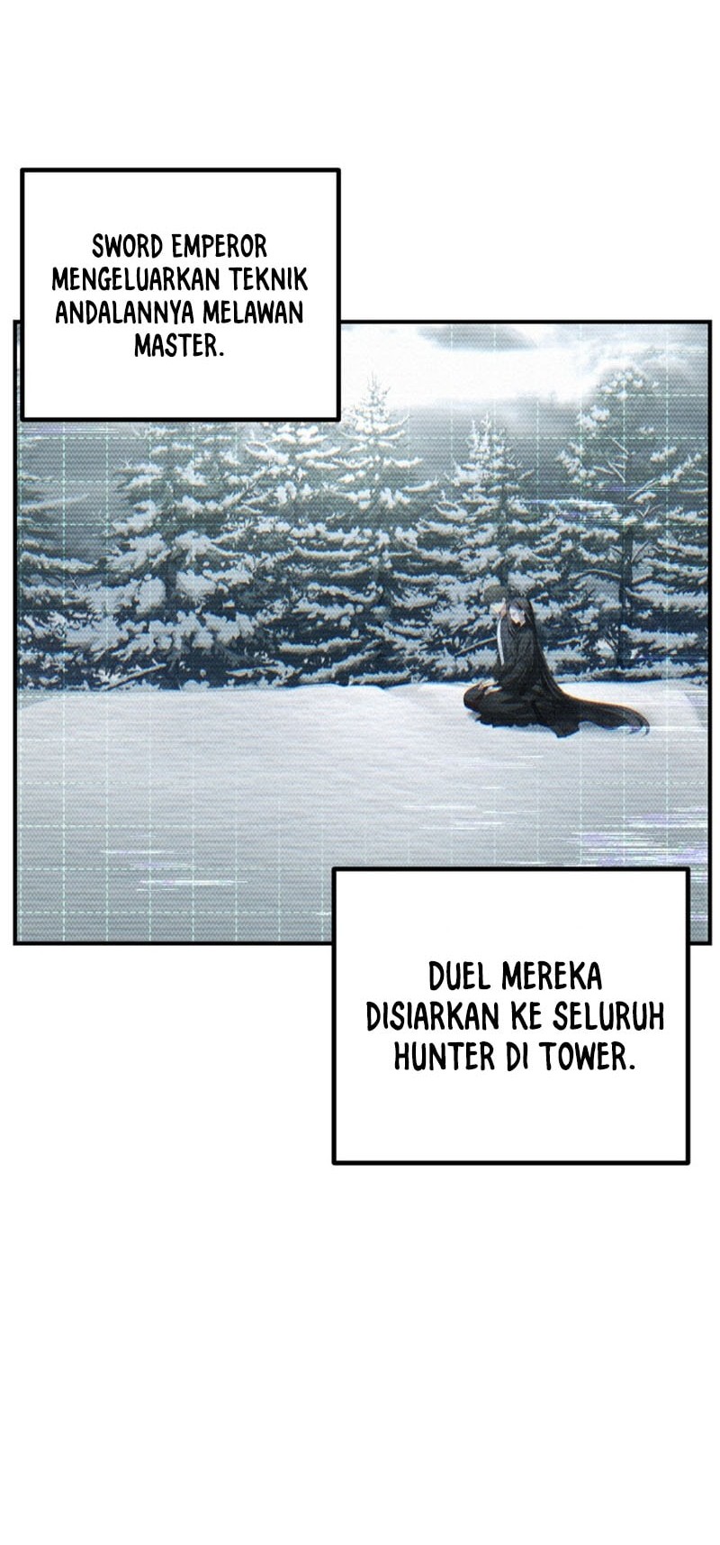 SSS-Class Suicide Hunter chapter 144 halaman 33