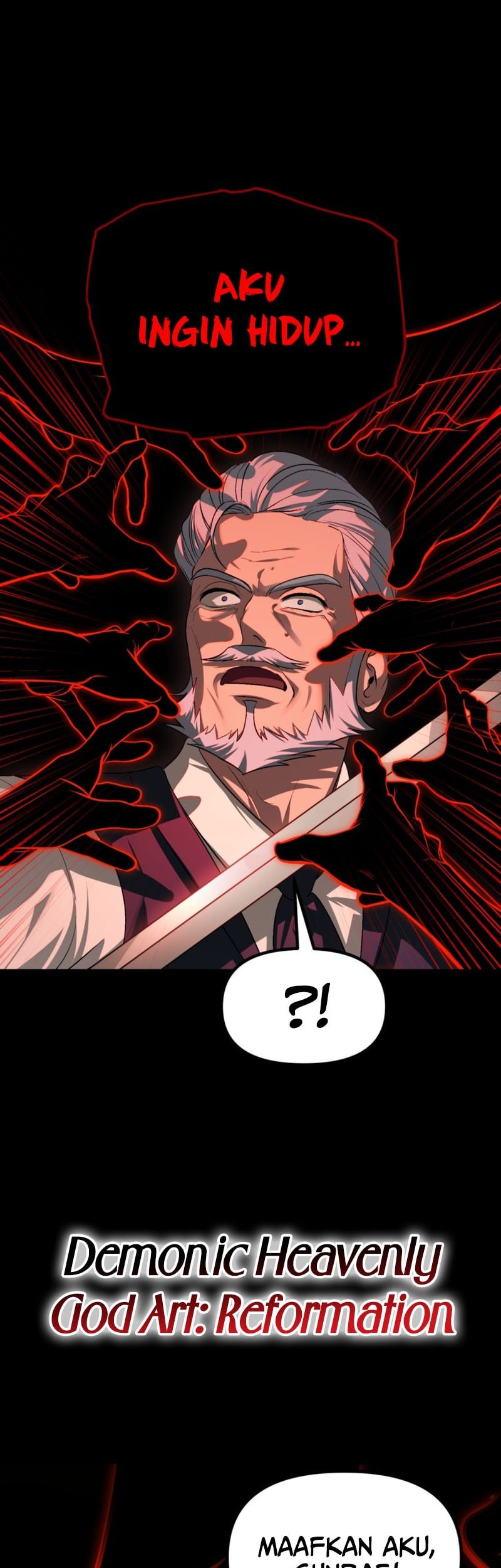 SSS-Class Suicide Hunter chapter 144 halaman 38