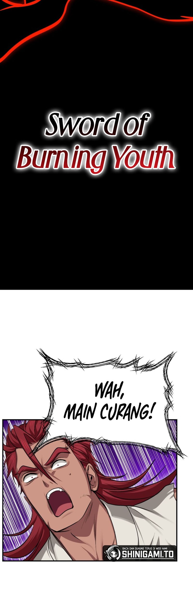 SSS-Class Suicide Hunter chapter 144 halaman 40
