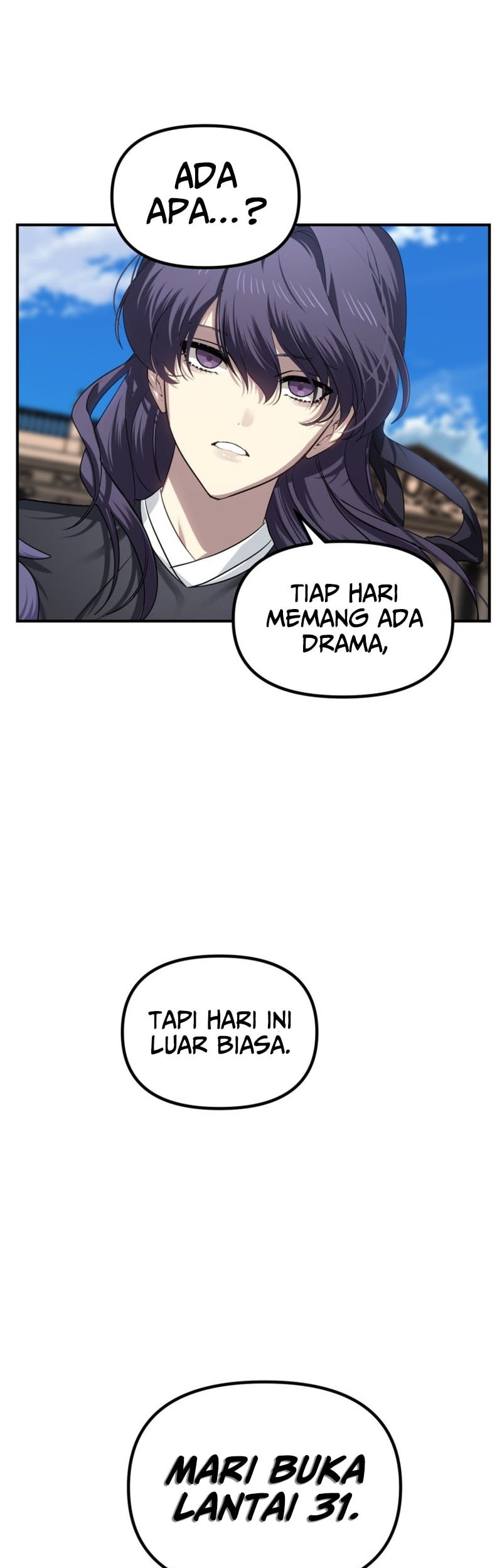 SSS-Class Suicide Hunter chapter 144 halaman 48