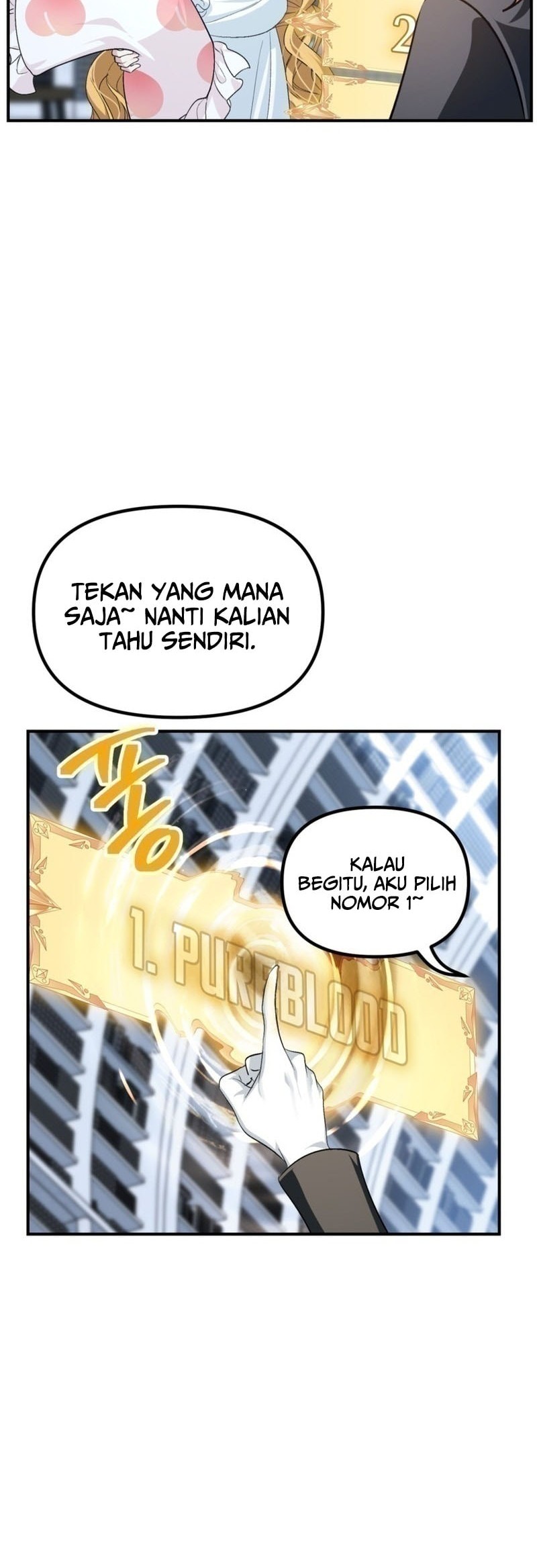 SSS-Class Suicide Hunter Bab 145 halaman 25