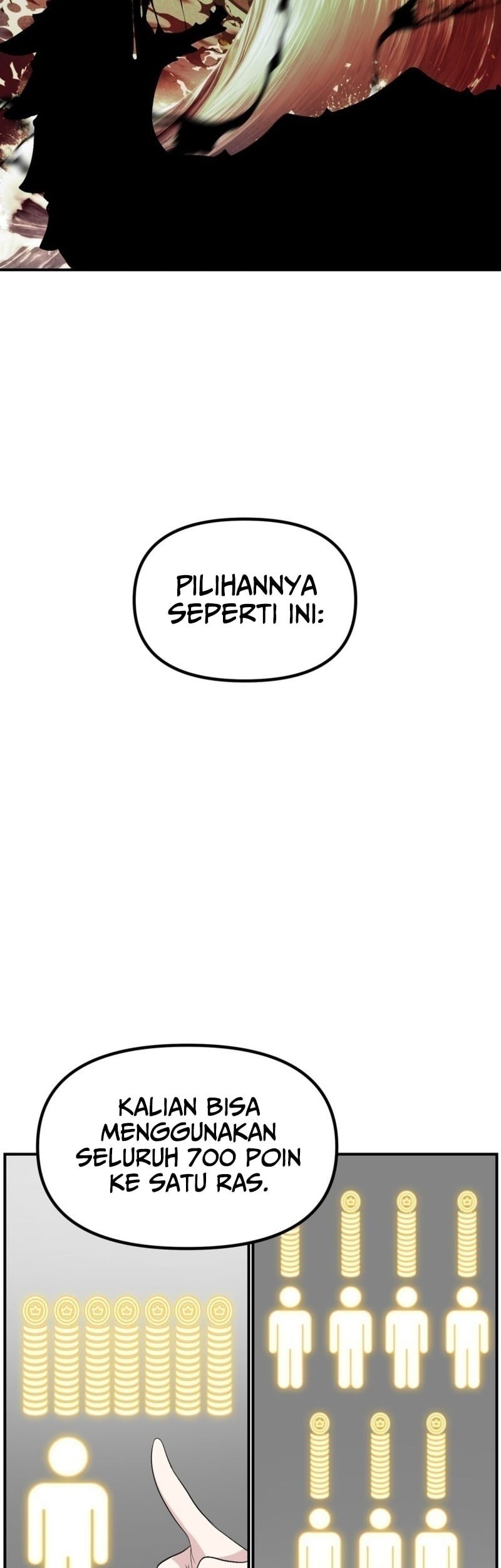 SSS-Class Suicide Hunter chapter 146 halaman 8