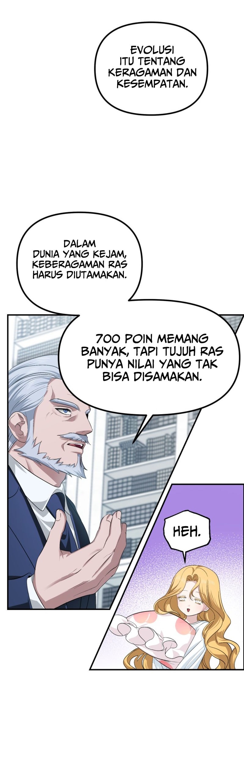 SSS-Class Suicide Hunter chapter 146 halaman 12