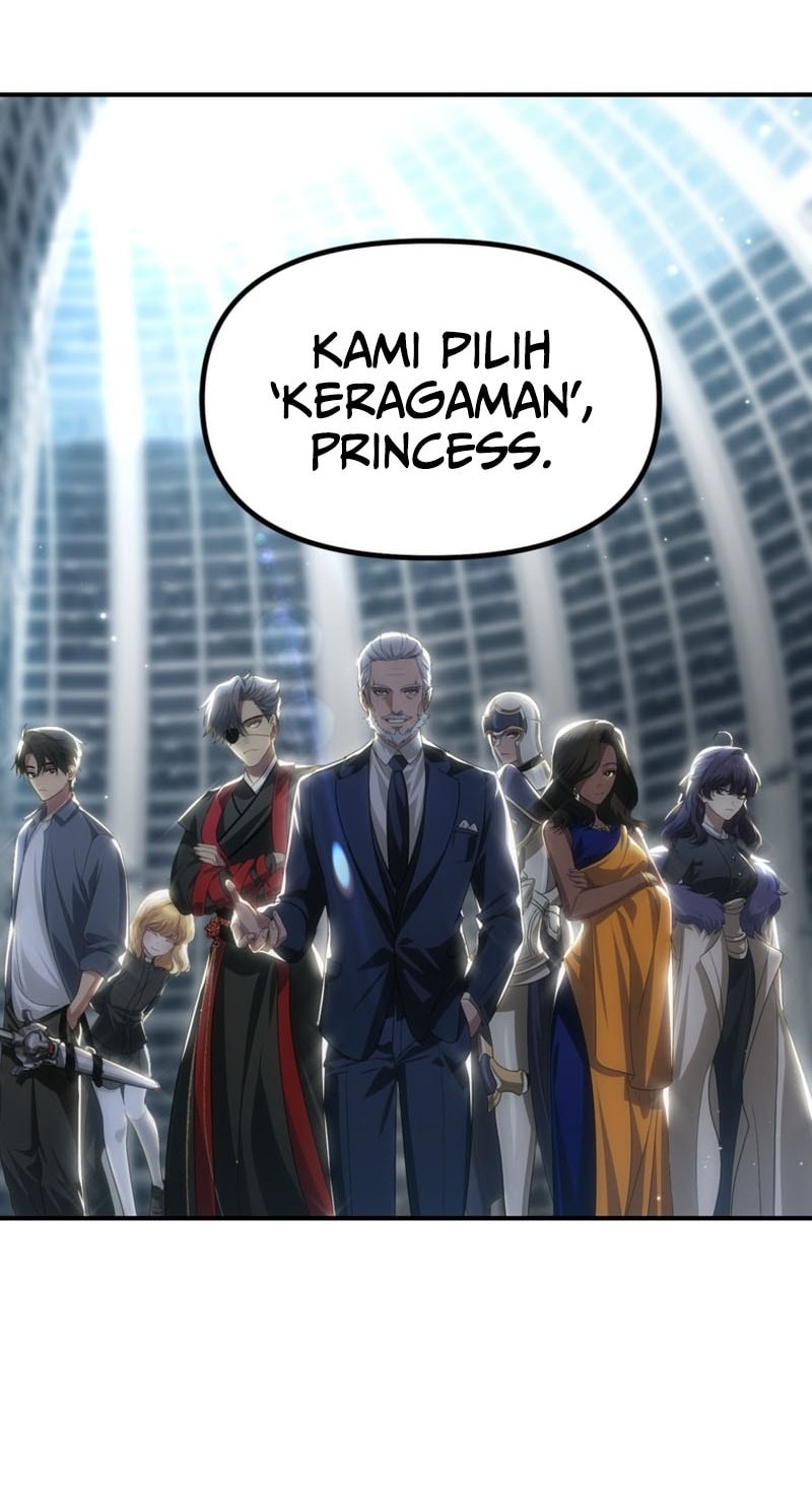 SSS-Class Suicide Hunter chapter 146 halaman 13