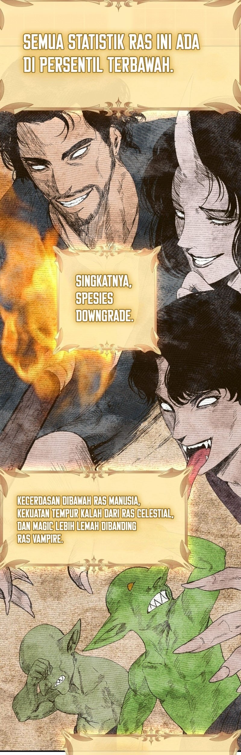 SSS-Class Suicide Hunter chapter 146 halaman 20