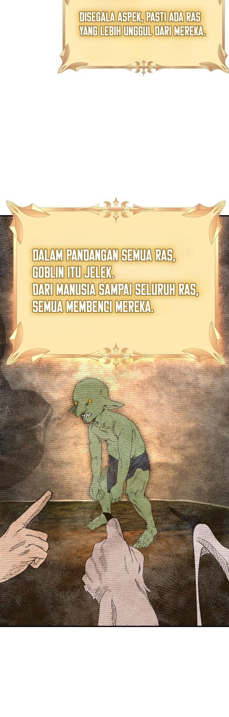 SSS-Class Suicide Hunter chapter 146 halaman 21