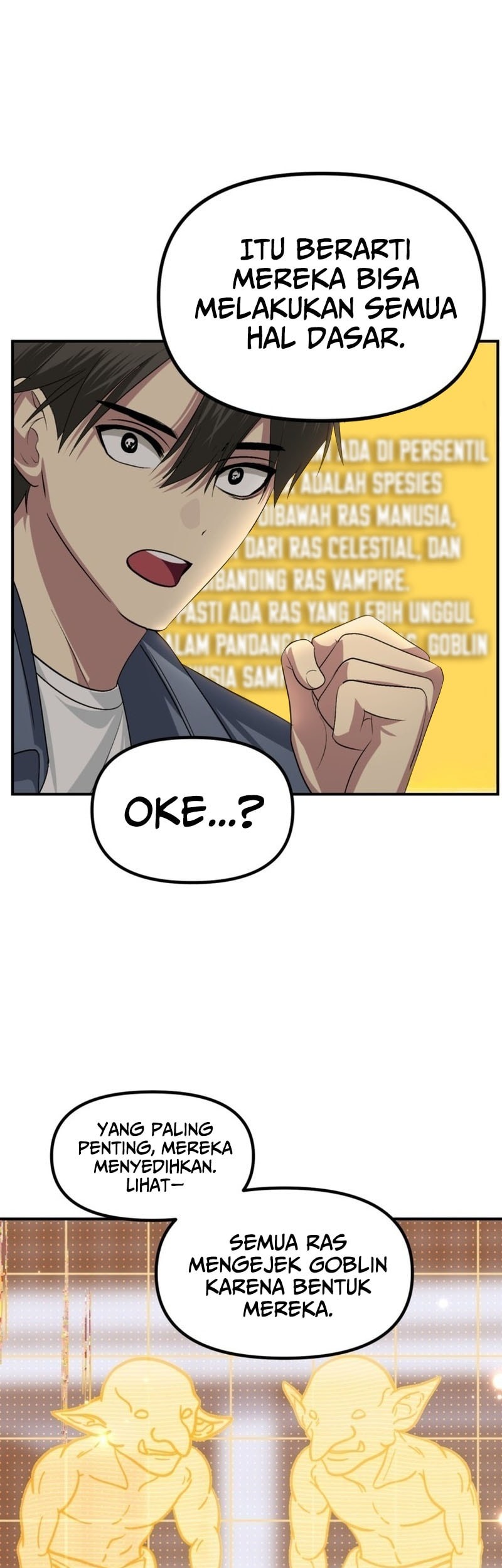 SSS-Class Suicide Hunter chapter 146 halaman 28