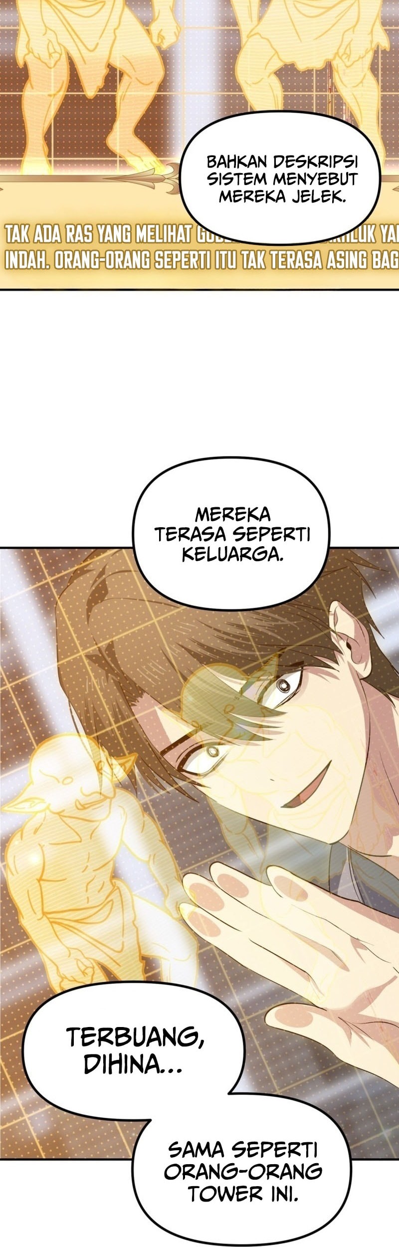 SSS-Class Suicide Hunter chapter 146 halaman 29
