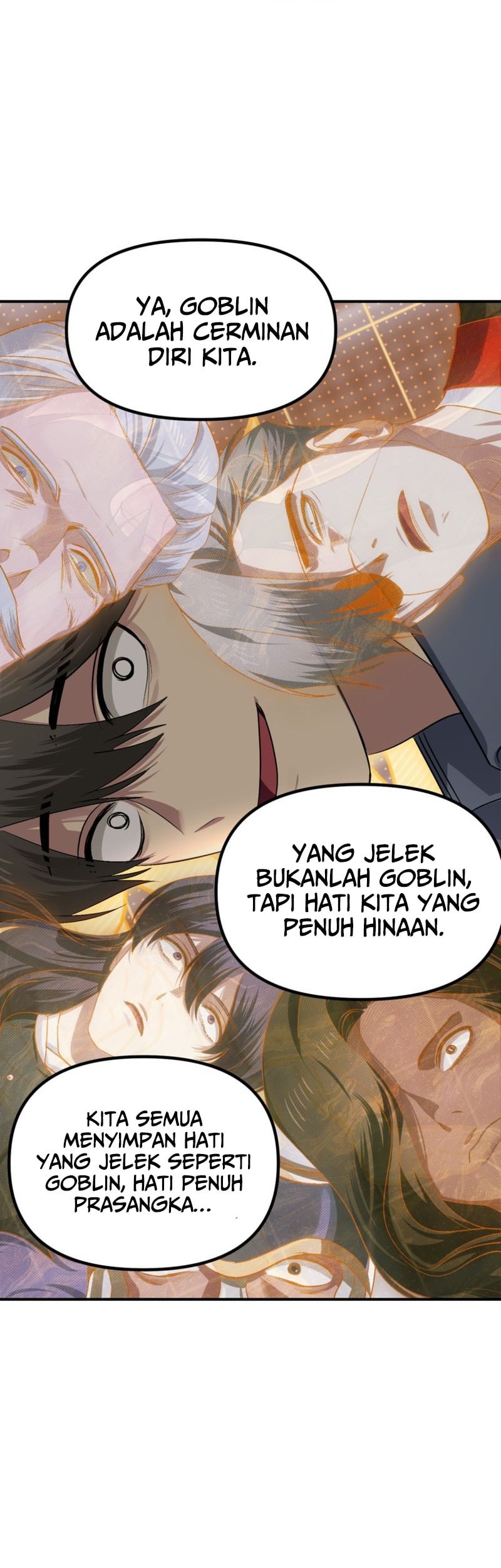 SSS-Class Suicide Hunter chapter 146 halaman 30