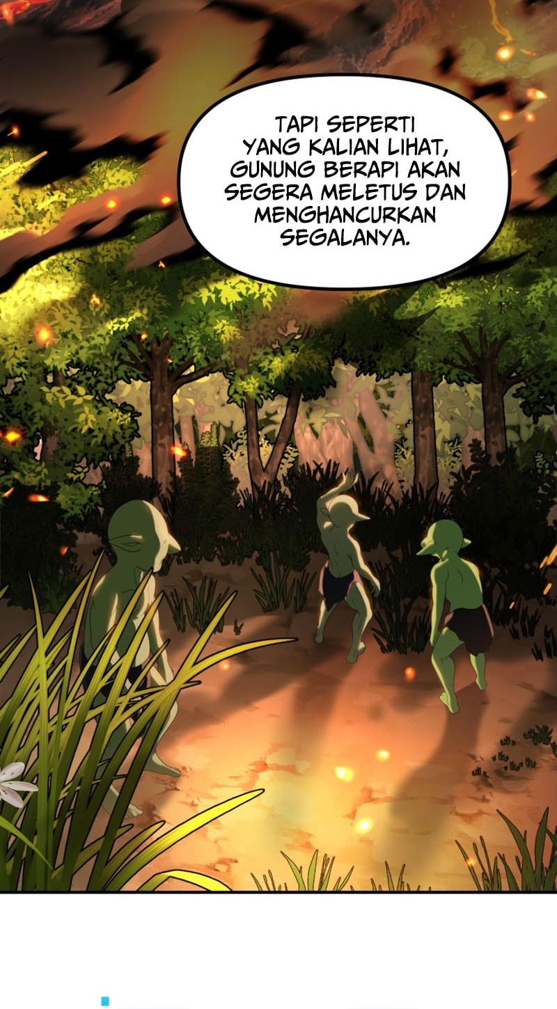 SSS-Class Suicide Hunter chapter 146 halaman 48