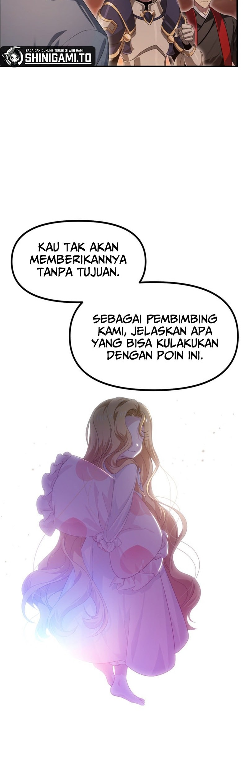 SSS-Class Suicide Hunter Bab 147 halaman 7