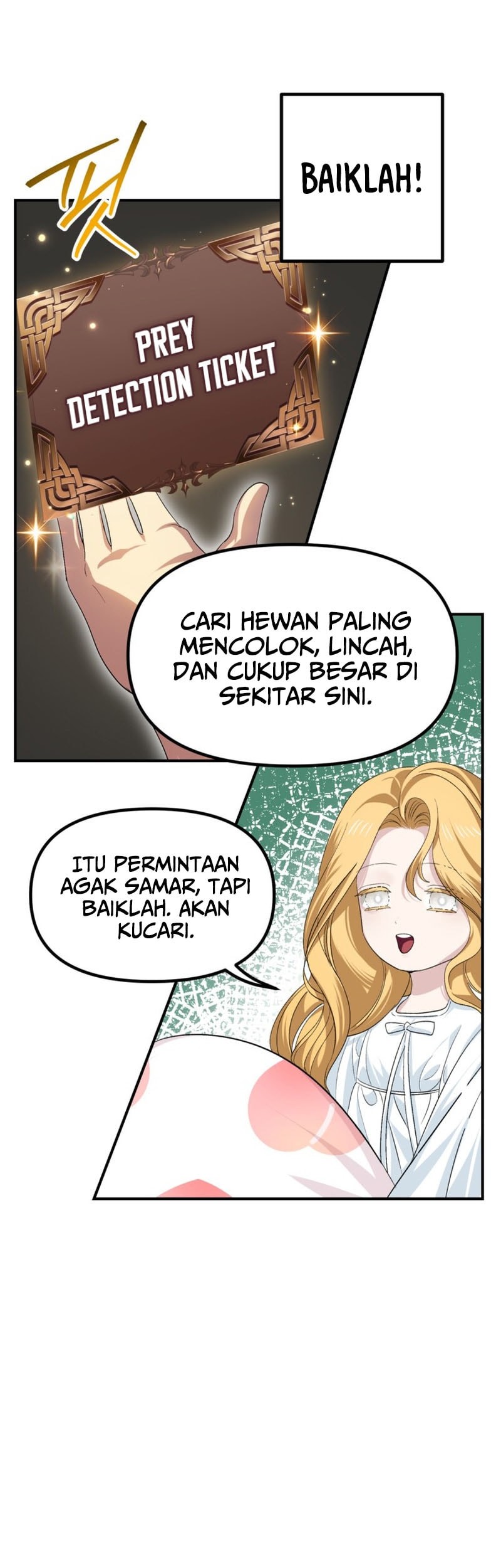 SSS-Class Suicide Hunter Bab 147 halaman 32