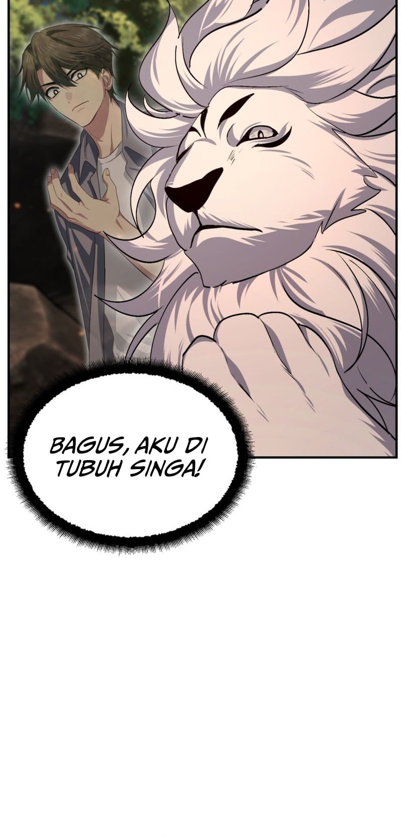 SSS-Class Suicide Hunter Bab 147 halaman 41