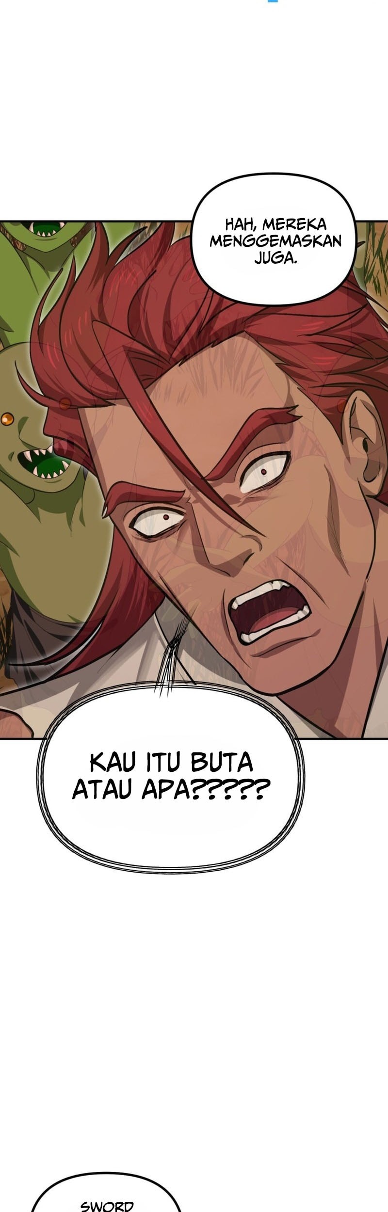 SSS-Class Suicide Hunter chapter 148 halaman 4