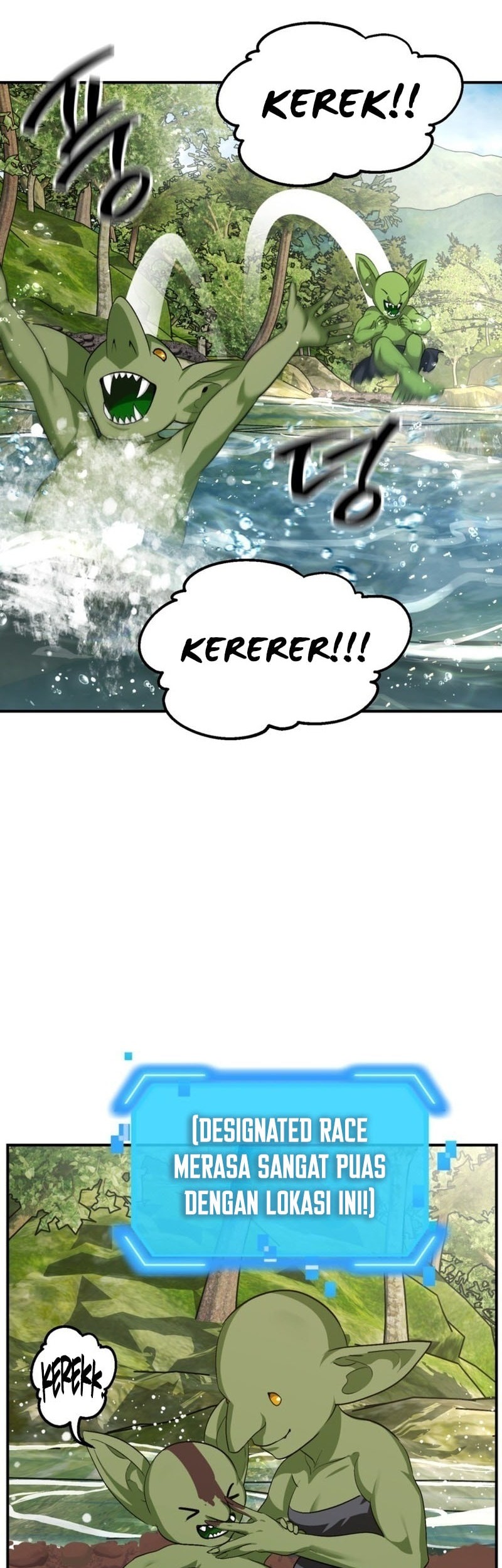 SSS-Class Suicide Hunter chapter 148 halaman 15