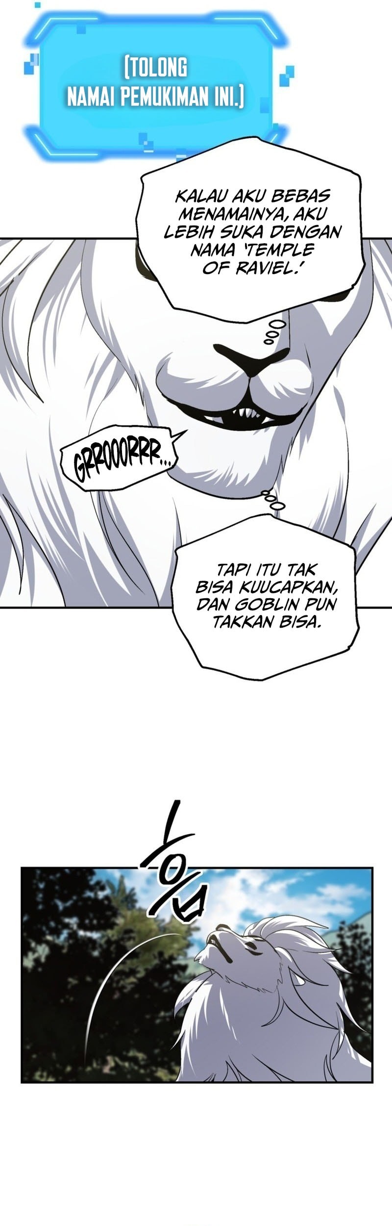 SSS-Class Suicide Hunter chapter 148 halaman 18