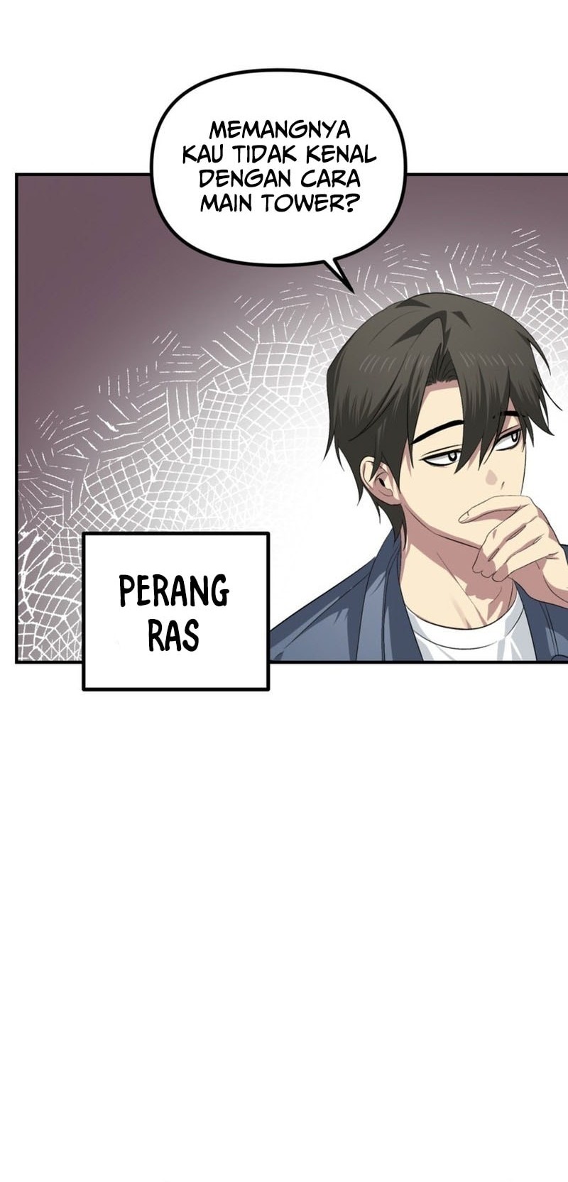 SSS-Class Suicide Hunter chapter 148 halaman 21
