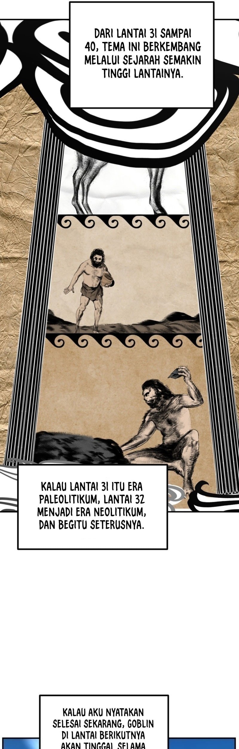 SSS-Class Suicide Hunter chapter 148 halaman 22