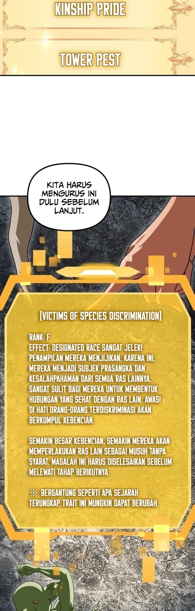 SSS-Class Suicide Hunter chapter 148 halaman 24