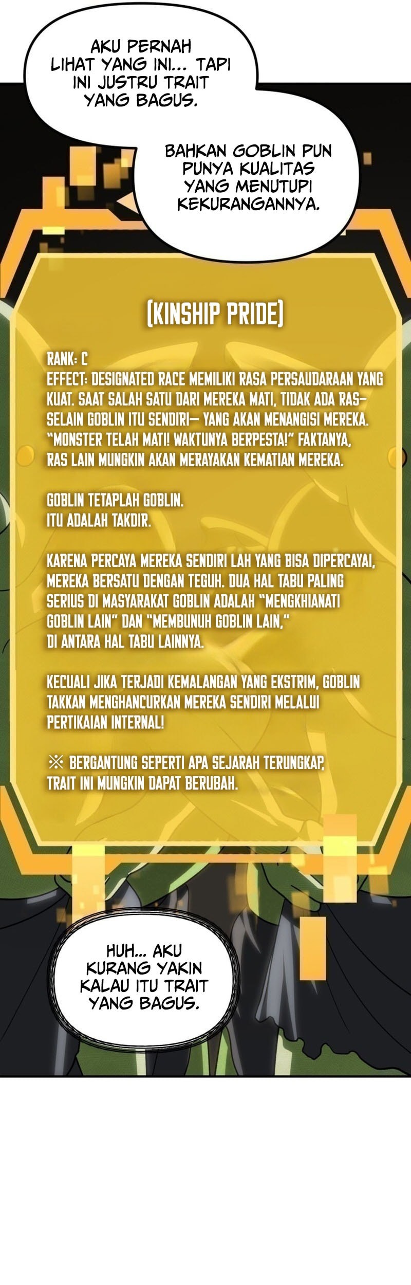 SSS-Class Suicide Hunter chapter 148 halaman 26