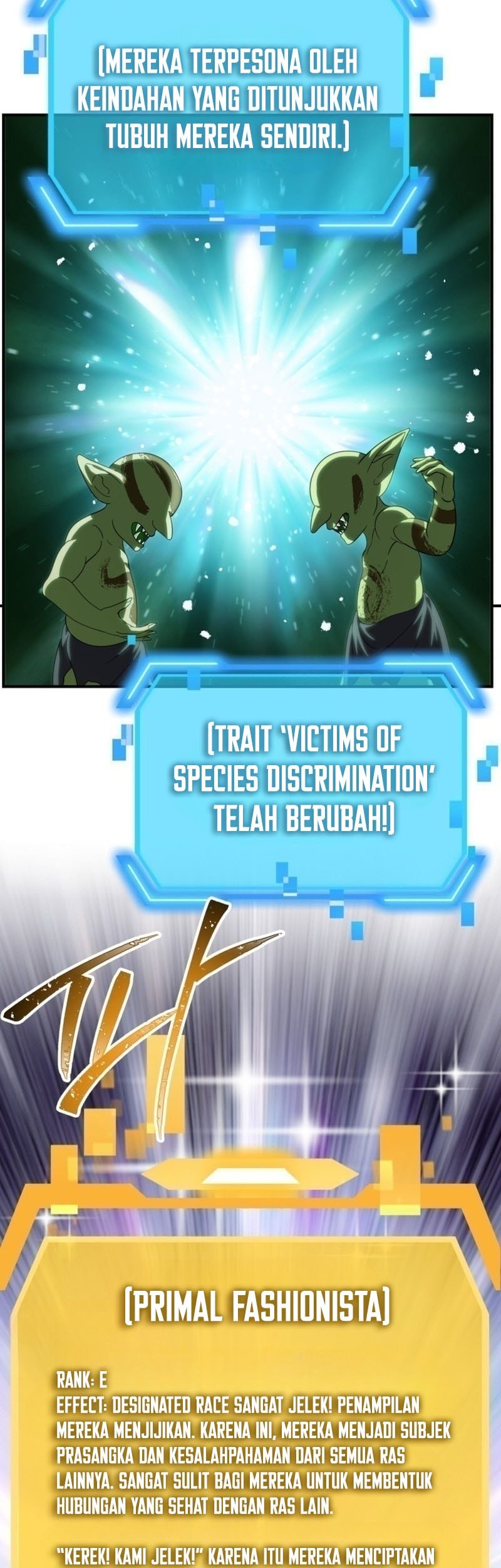 SSS-Class Suicide Hunter chapter 148 halaman 35